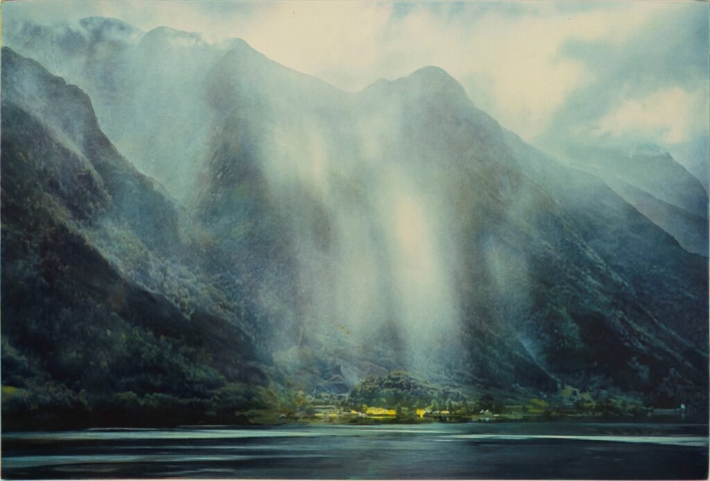 Terje Risberg til salgs i Oslo - Galleri D40 - Kunstgalleri i Oslo