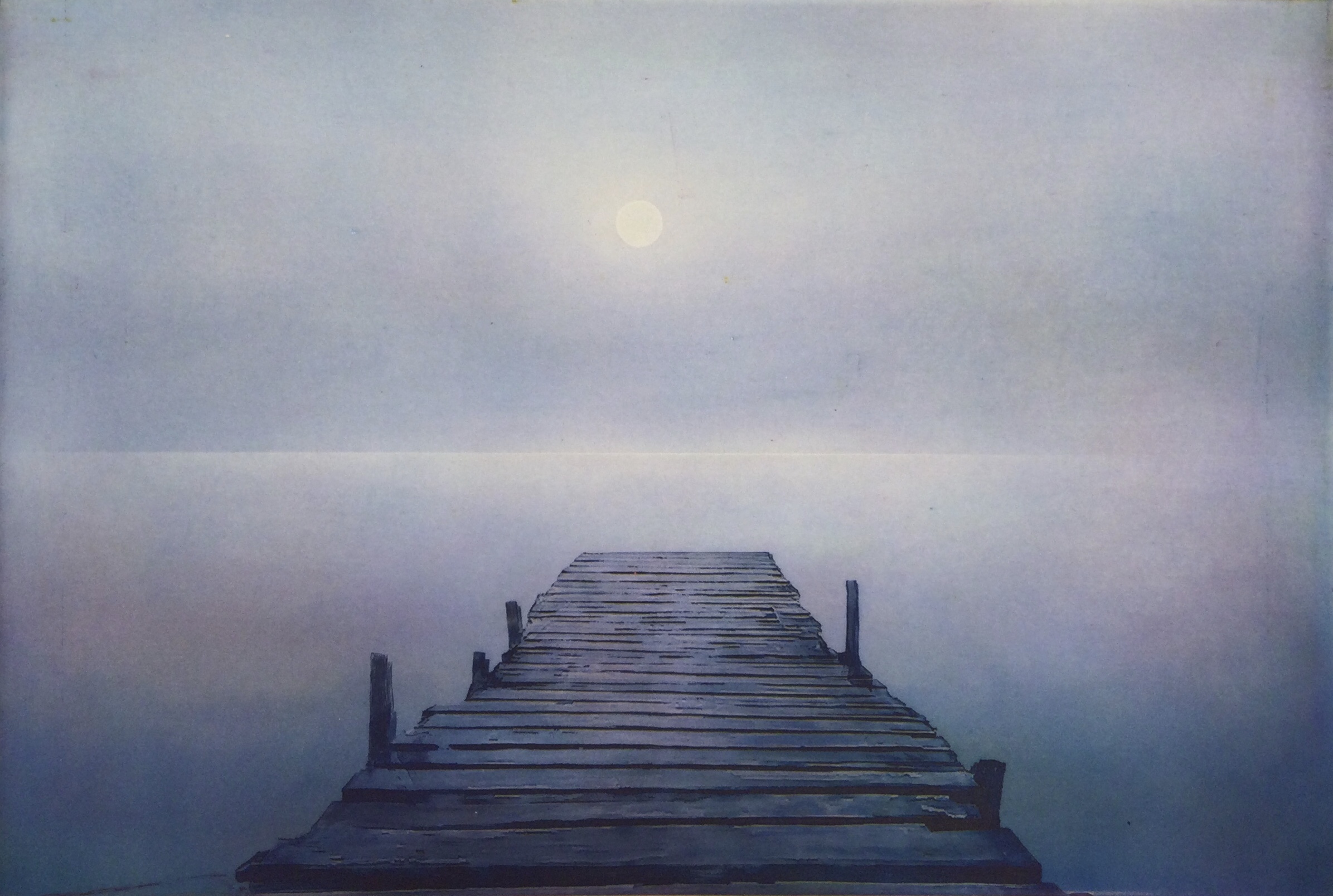 Gangvei H - Galleri D40 - Kunstgalleri i Oslo