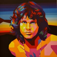 Jim Morrison