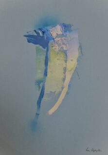 Sverre Schyberg Olsen