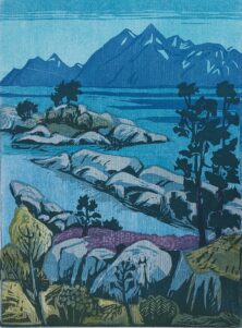 I Storfjorden