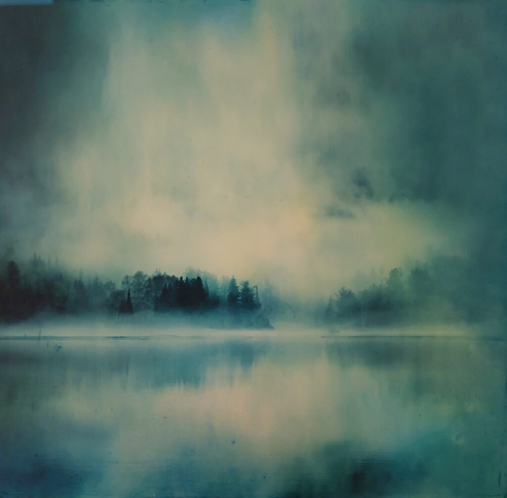 Skimmer - Galleri D40 - Kunstgalleri i Oslo