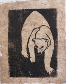 Uten tittel (isbjørn)