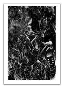 Spiritualized (innrammet)