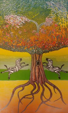 Det livgivende treet