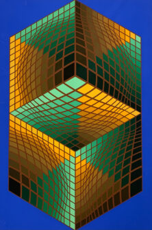 Victor Vasarely