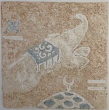 Odyssé III (ghost variant)