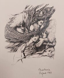 Anastasia Chassay Grieg