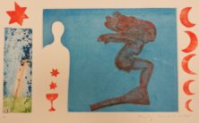 Björg Thorhallsdottir