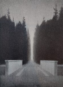 Portal / trær (2006)