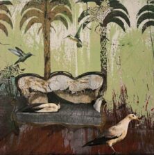 Ingrid Lilja Arntzen