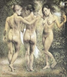 Tre gratier