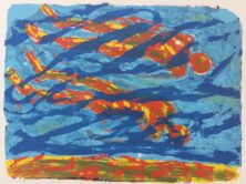 I vannet (1986)
