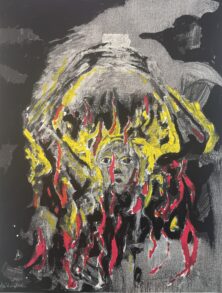 Hovmod (De syv dødssynder)