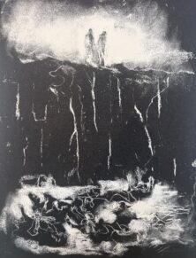 Meditasjoner Over Dantes Inferno 1