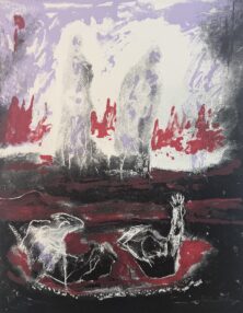 Meditasjoner Over Dantes Inferno 5