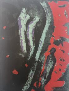 Meditasjoner Over Dantes Inferno 6