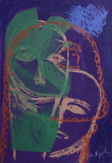 Sverre Bjertnæs/Bjarne Melgaard