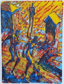 Løpende (1990)