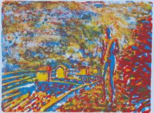 Løpende (1989)