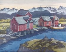 Lars Chr. Istad