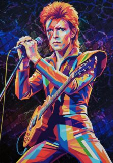 Ziggy Stardust (liten)