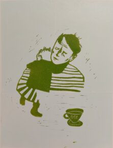 Tenk å ha en som deg (Variant II)