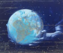 Tangible (blå variant)